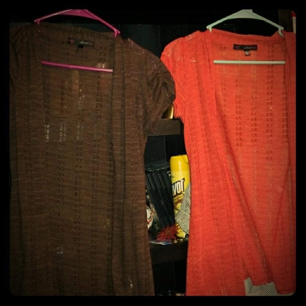 heart and soul tunics